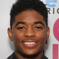 Nadji Jeter MBTI性格类型 image