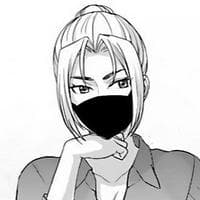 Akitsu type de personnalité MBTI image