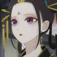 Liu Shouxue "Ryuu Jusetsu" MBTI Personality Type image