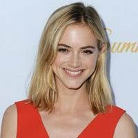 Emily Wickersham نوع شخصية MBTI image