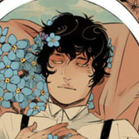 James Herondale MBTI Personality Type image