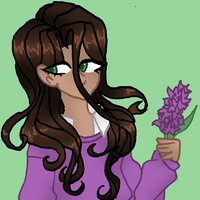 Hyacinth tipo de personalidade mbti image