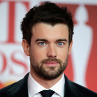 Jack Whitehall MBTI Personality Type image