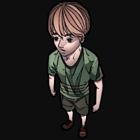 Tim Flom tipo di personalità MBTI image