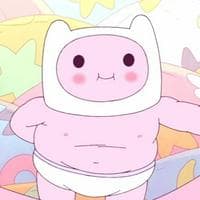 Baby Finn MBTI Personality Type image