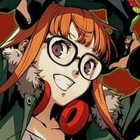 Futaba Sakura typ osobowości MBTI image