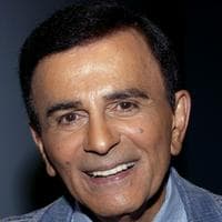 Casey Kasem MBTI Personality Type image