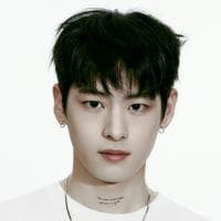 Jeong Junho (NOMAD) نوع شخصية MBTI image