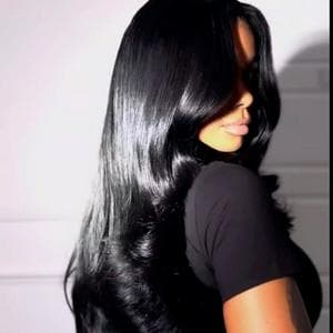 profile_Jet Black Hair
