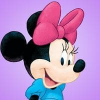 Minnie mbtiパーソナリティタイプ image