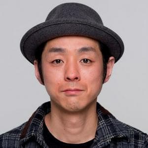 profile_Kankuro Kudo