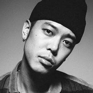 profile_Danny Chung / Decipher