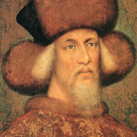 profile_Sigismund, Holy Roman Emperor