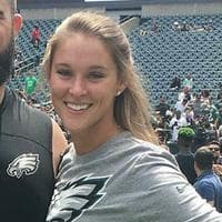 Kylie Kelce نوع شخصية MBTI image