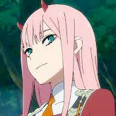 Zero Two MBTI Personality Type image