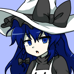 profile_Dark Marisa