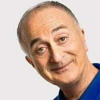 Tony Robinson MBTI 성격 유형 image