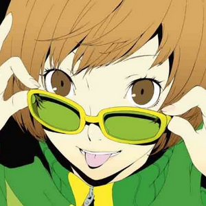 Chie Satonaka tipo de personalidade mbti image