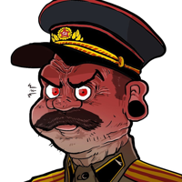 General Nociam Retsuk mbti kişilik türü image