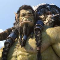 Thrall نوع شخصية MBTI image