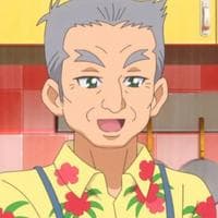 profile_Asai Matasaburo