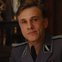 Hans Landa mbti kişilik türü image