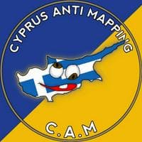 Cyprus Anti-Mapping тип личности MBTI image