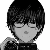 Tomohiro Machiya  MBTI Personality Type image