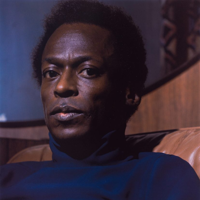 Miles Davis MBTI Personality Type image