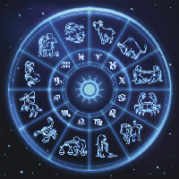 Do Not Believe in Astrology MBTI性格类型 image