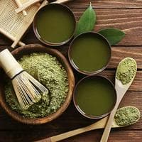 Matcha MBTI性格类型 image