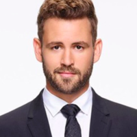 Nick Viall MBTI 성격 유형 image