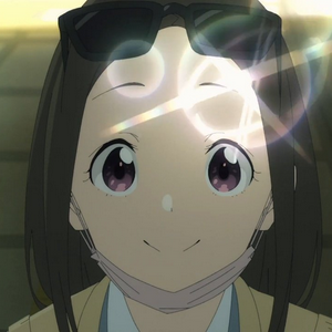 profile_Chihaya Asagumo