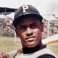 Roberto Clemente MBTI Personality Type image