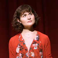 Amélie Poulain tipo de personalidade mbti image