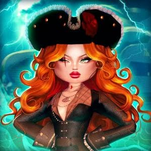 profile_Captain Scarlet Fierce