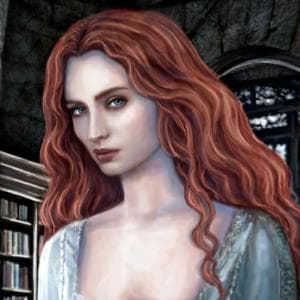 Sansa Stark tipo de personalidade mbti image