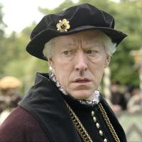 Thomas Boleyn mbti kişilik türü image
