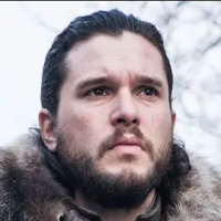 Jon Snow tipe kepribadian MBTI image