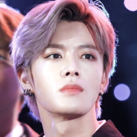 Yuta (NCT) tipe kepribadian MBTI image