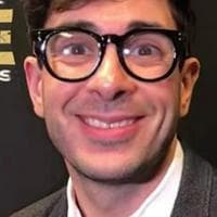 Tony Khan tipo di personalità MBTI image