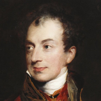 Klemens von Metternich mbti kişilik türü image