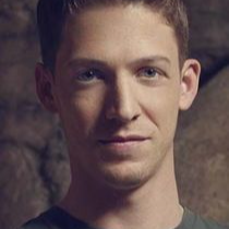 profile_Joe Corbin
