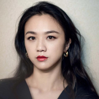 Tang Wei type de personnalité MBTI image