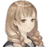 Miwako Sawatari type de personnalité MBTI image