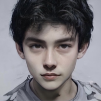 William (Will) Russo MBTI 성격 유형 image