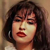 Selena Quintanilla-Pérez MBTI Personality Type image