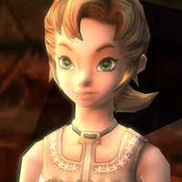 Ilia MBTI Personality Type image