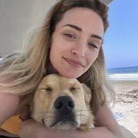 Brianne Howey MBTI Personality Type image