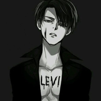 profile_Levi Ackerman